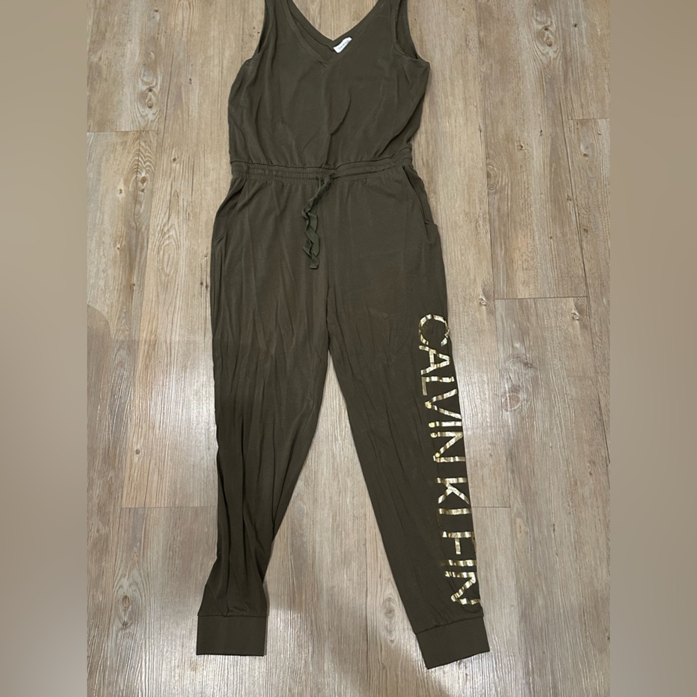 Calvin Klein 1-Piece Jumper